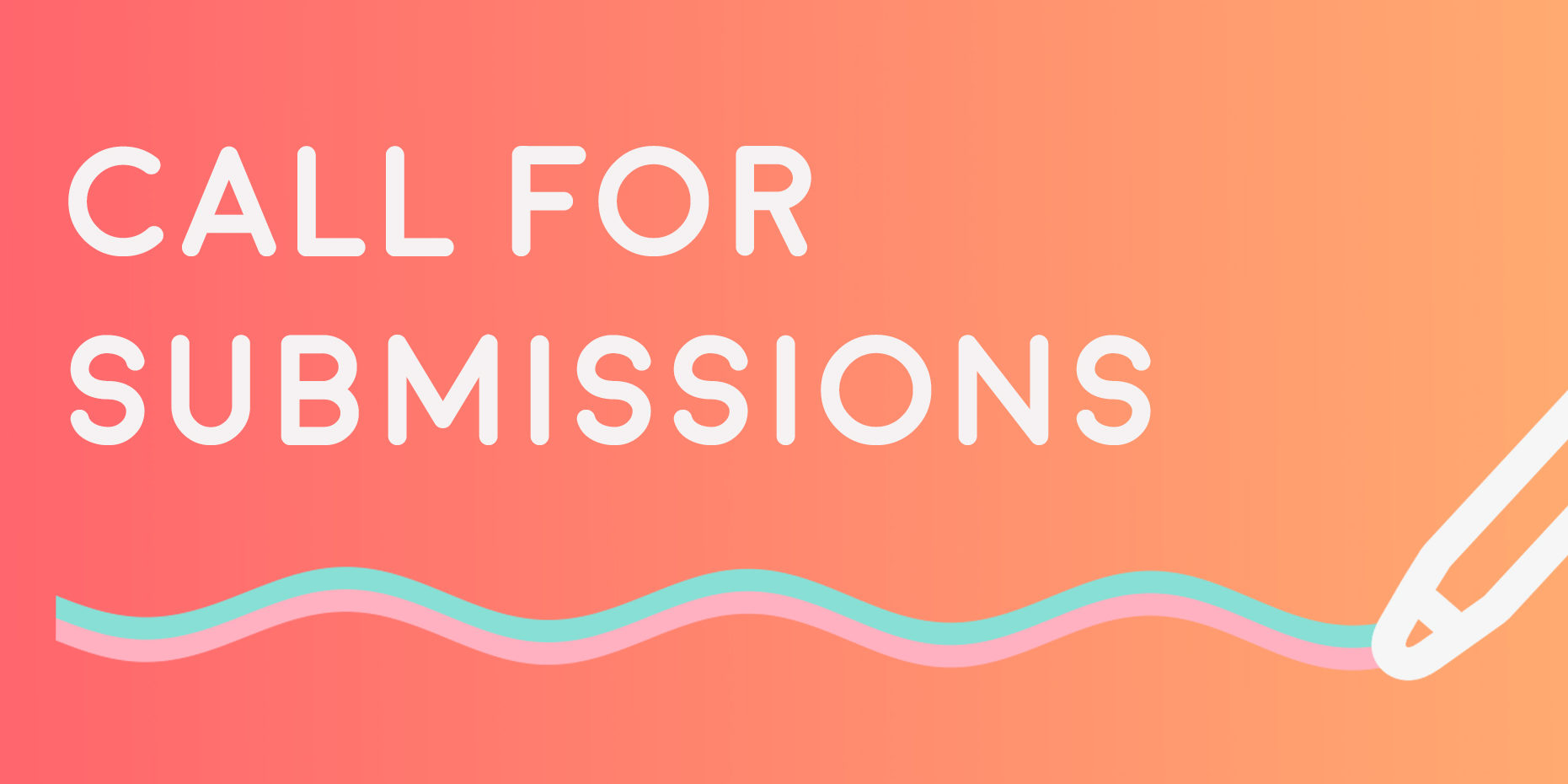 Main Gallery: Call for Submissions