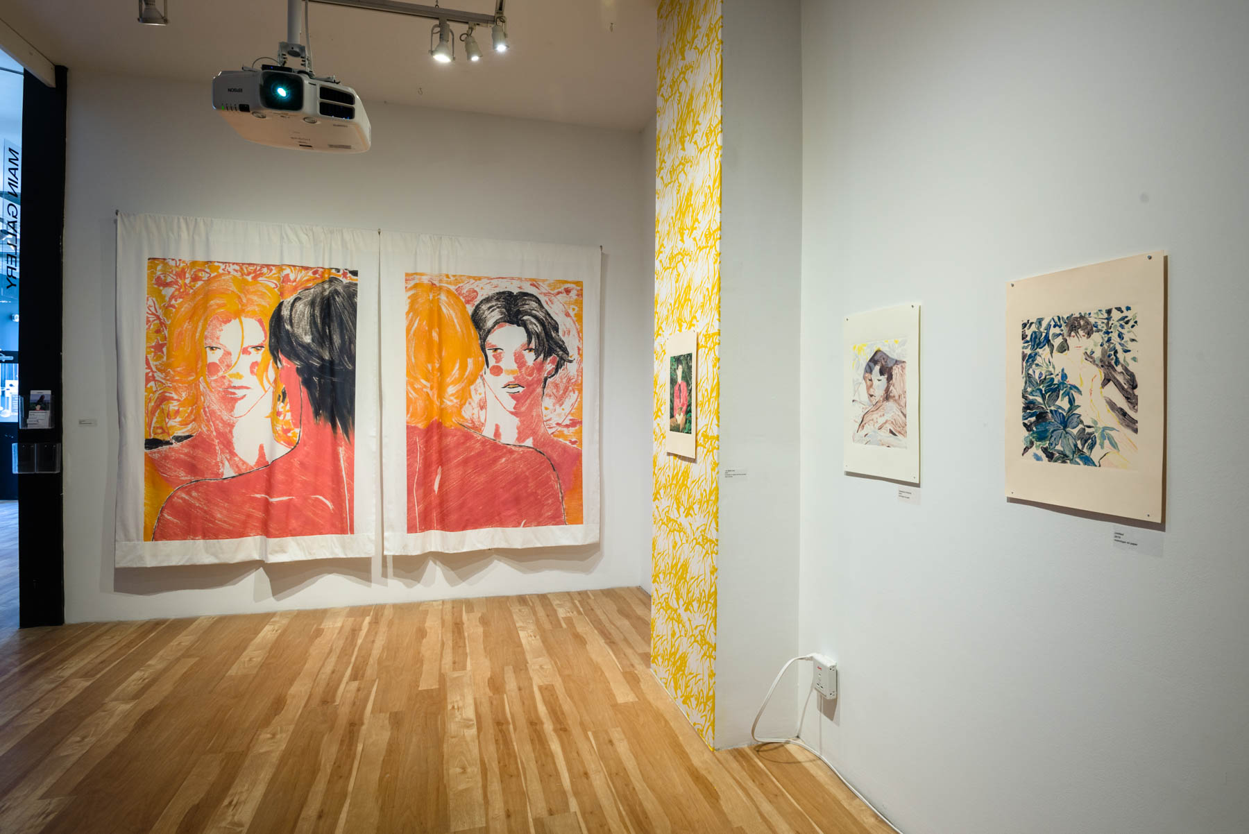 Emerging Artist Residency: Mashal Khan & Ron Siu - Centre[3]