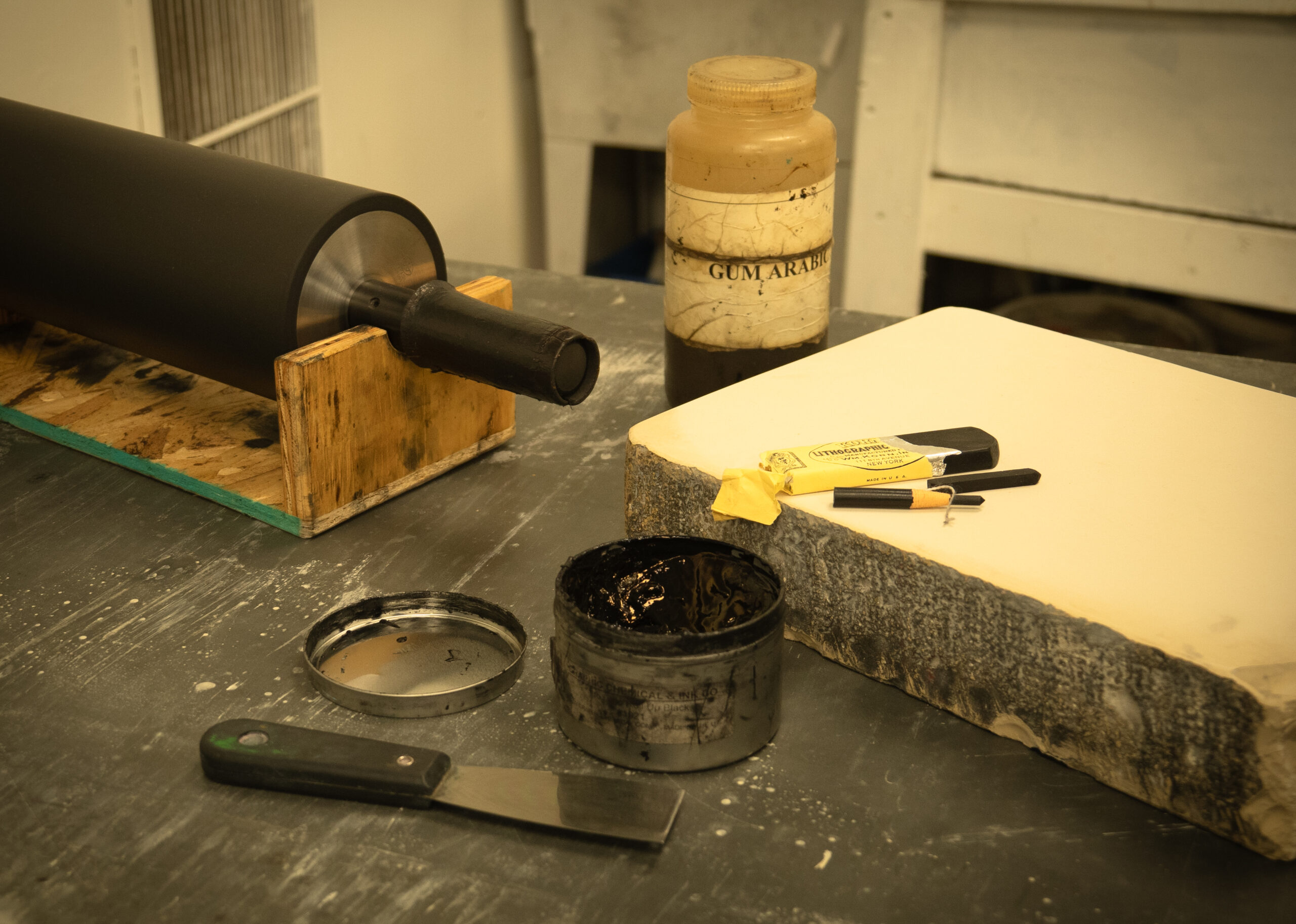 Create and Connect workshop