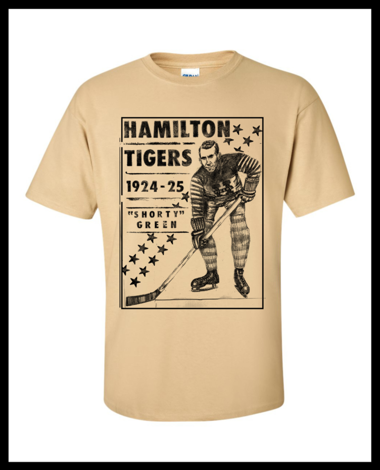 Screen printed t-shirt