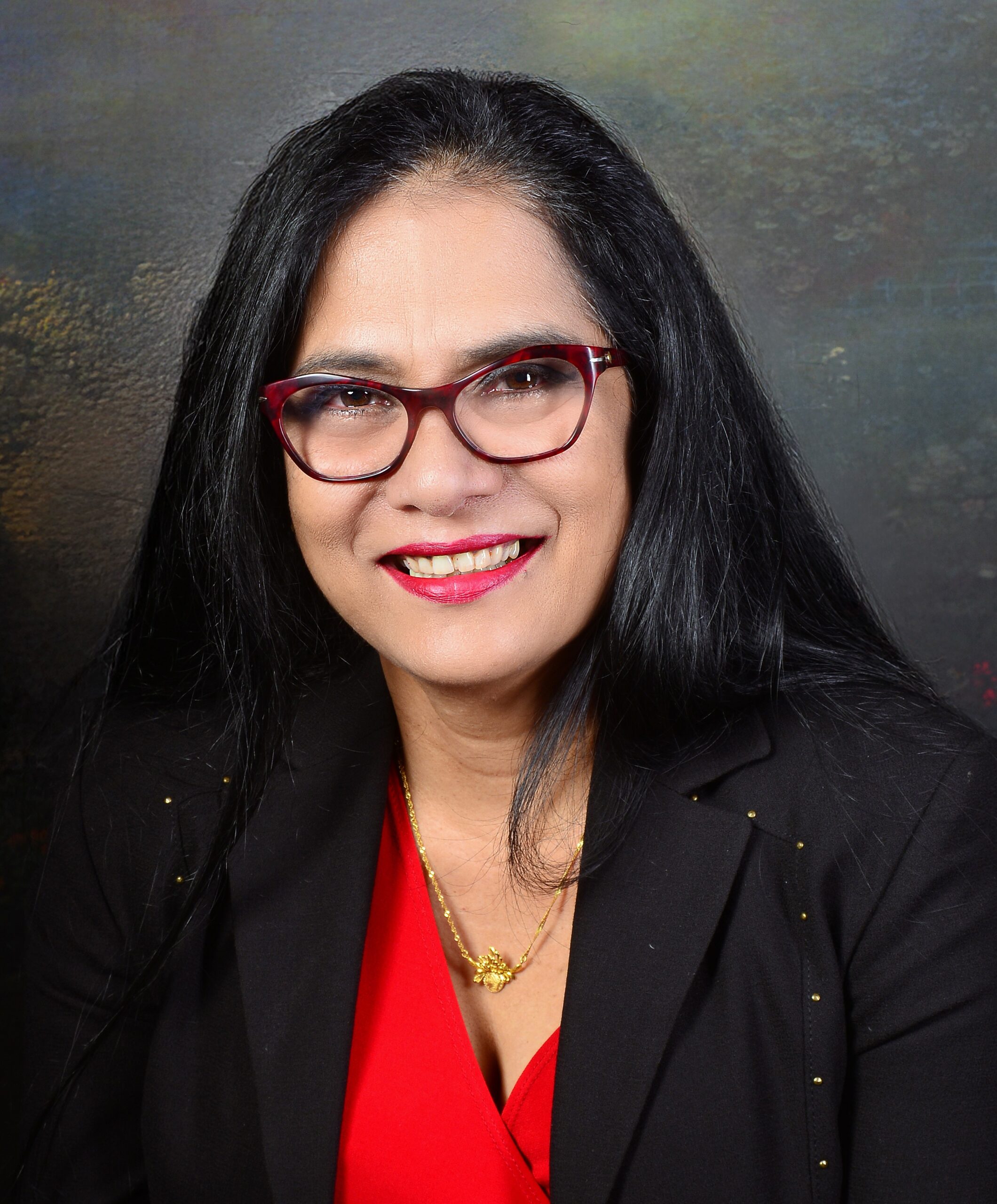 Joan D'Souza