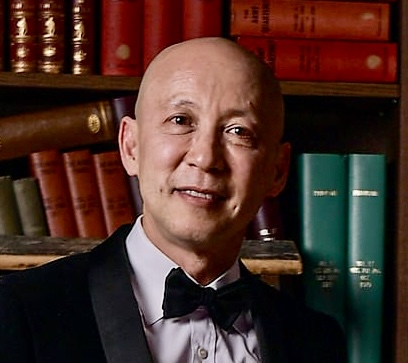 Larry Hughsam